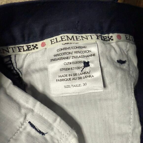 NWT Element Flex Women’s Pants Size 30 - Picture 5 of 6
